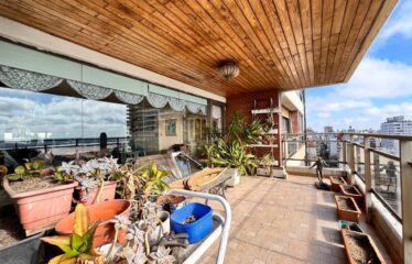 Departamento en San Luis al 400