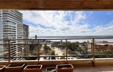 Departamento en San Luis al 400