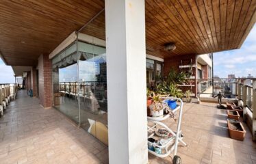 Departamento en San Luis al 400