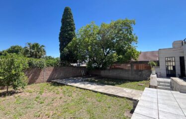 Casa en Hilarión de la Quintana al 600