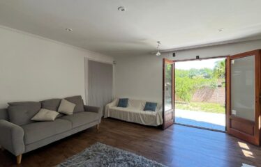 Casa en Hilarión de la Quintana al 600