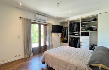 Casa en Hilarión de la Quintana al 600