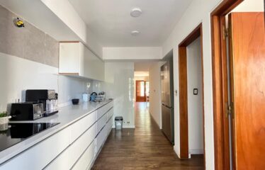 Casa en Hilarión de la Quintana al 600