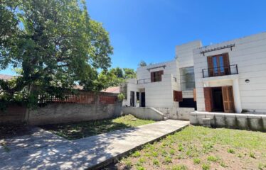 Casa en Hilarión de la Quintana al 600