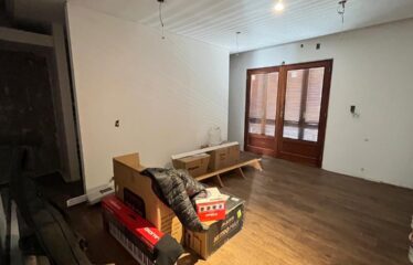 Casa en Hilarión de la Quintana al 600