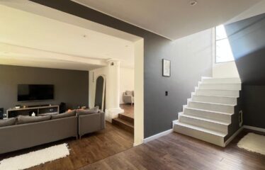 Casa en Hilarión de la Quintana al 600