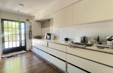 Casa en Hilarión de la Quintana al 600