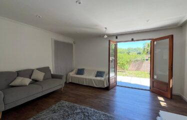 Casa en Hilarión de la Quintana al 600