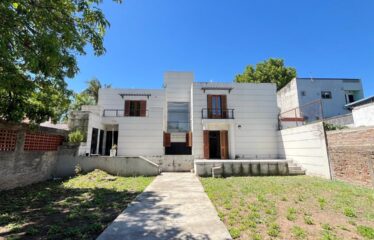 Casa en Hilarión de la Quintana al 600