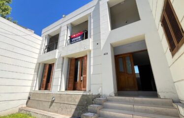 Casa en Hilarión de la Quintana al 600