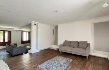 Casa en Hilarión de la Quintana al 600