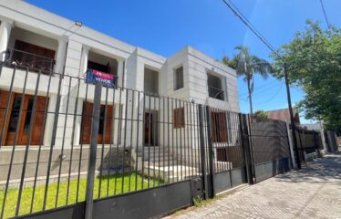 Casa en Hilarión de la Quintana al 600