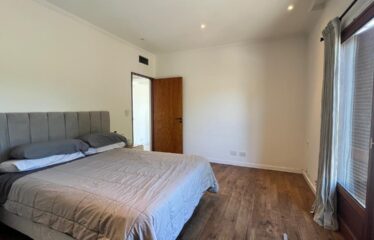 Casa en Hilarión de la Quintana al 600