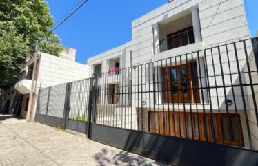 Casa en Hilarión de la Quintana al 600