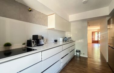 Casa en Hilarión de la Quintana al 600