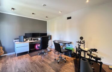 Casa en Hilarión de la Quintana al 600