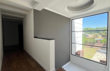 Casa en Hilarión de la Quintana al 600