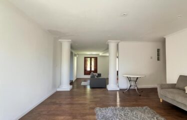 Casa en Hilarión de la Quintana al 600