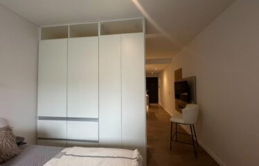 Departamento monoambiente en Güemes al 2400