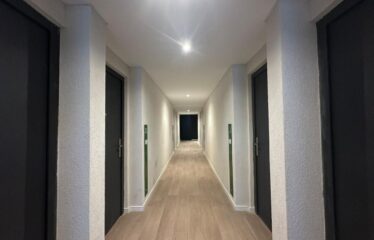Departamento monoambiente en Güemes al 2400
