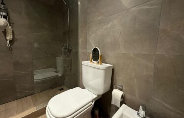 Departamento monoambiente en Güemes al 2400
