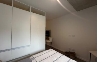 Departamento monoambiente en Güemes al 2400