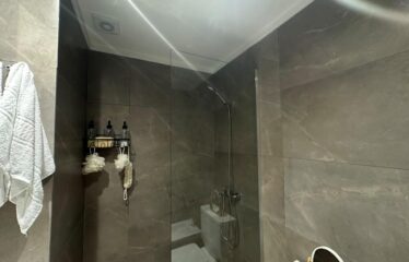 Departamento monoambiente en Güemes al 2400