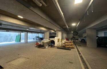 Departamento monoambiente en Güemes al 2400