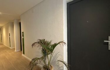 Departamento monoambiente en Güemes al 2400