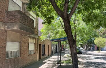 Departamento en Moreno 2600