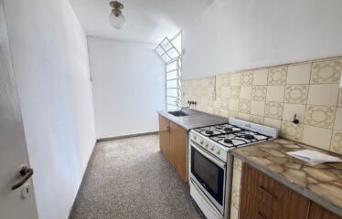 Departamento en Moreno 2600