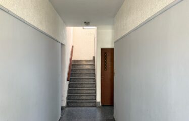 Departamento en Moreno 2600