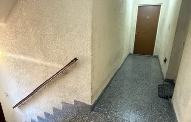 Departamento en Moreno 2600