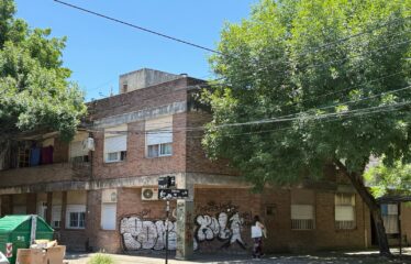 Departamento en Moreno 2600