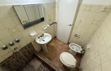 Departamento en Moreno 2600