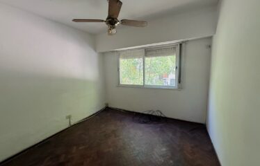 Departamento en Moreno 2600
