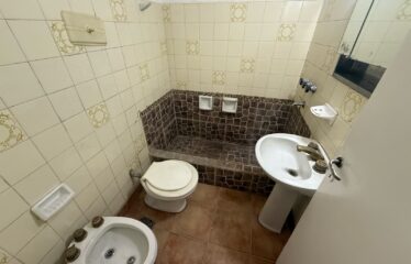 Departamento en Moreno 2600