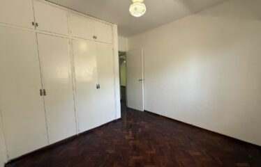 Departamento en Moreno 2600