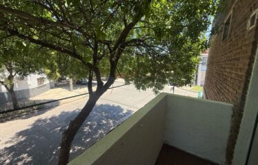 Departamento en Moreno 2600