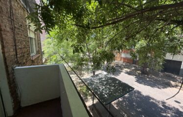 Departamento en Moreno 2600
