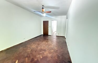 Departamento en Moreno 2600