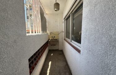 Departamento en Moreno 2600