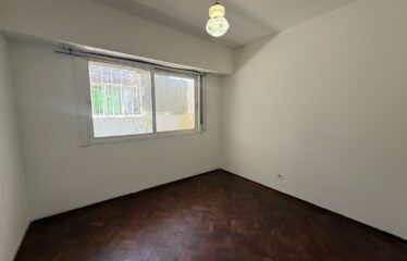 Departamento en Moreno 2600