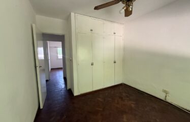 Departamento en Moreno 2600