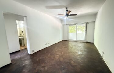 Departamento en Moreno 2600