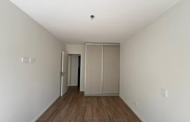 Departamento en Dorrego al 1900