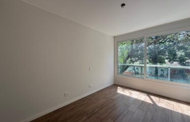 Departamento en Dorrego al 1900