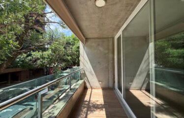 Departamento en Dorrego al 1900