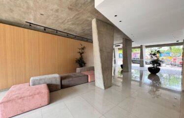 Departamento en Dorrego al 1900