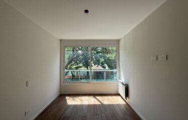 Departamento en Dorrego al 1900